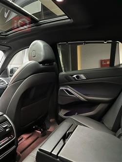 بي ام دبليو X6